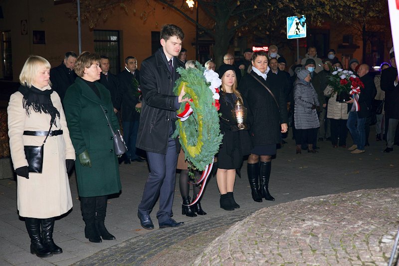 Narodowe Święto Niepodległości